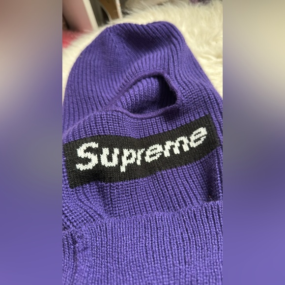 Supreme Other - Supreme Face Hat
